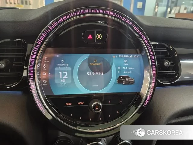 Mini Cooper S id 3037329 из Кореи 8