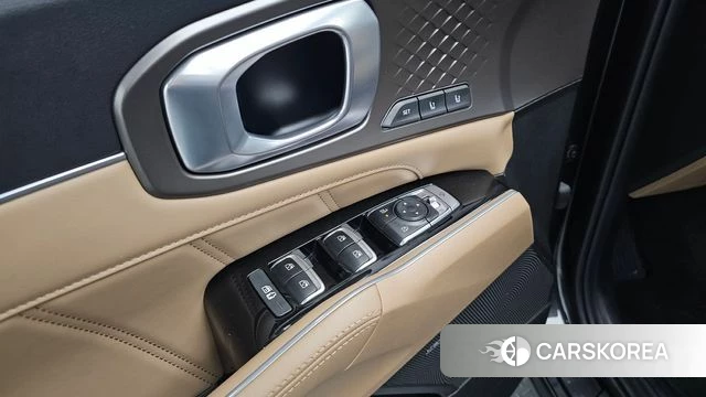 Kia The New Sorento 4th Generation id 4200844 из Кореи 8