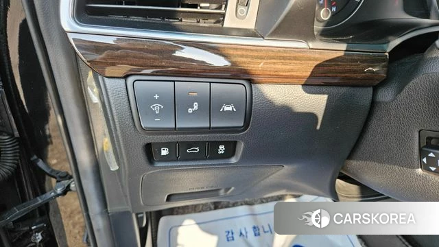 Kia Come New K7 id 3821125 из Кореи 8