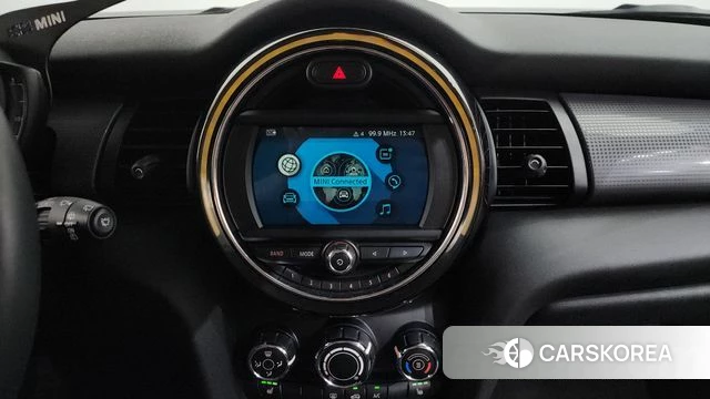 Mini Cooper id 4637888 из Кореи 8