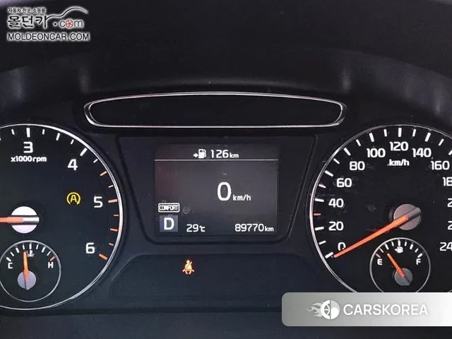 Kia The New Sorento id 3039251 из Кореи 8