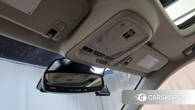 Chevrolet (GM Daewoo) Impala id 3325246 из Кореи 8