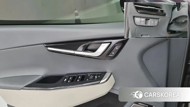 Kia EV6 id 4701714 из Кореи 8
