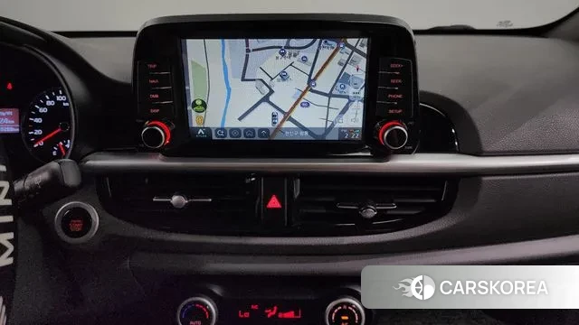 Kia All New Morning (JA) id 3060923 из Кореи 8