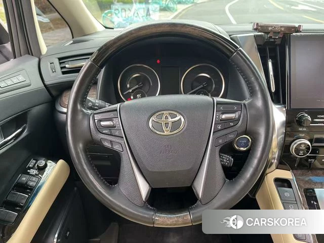 Toyota Elfa id 3993793 из Китая 8