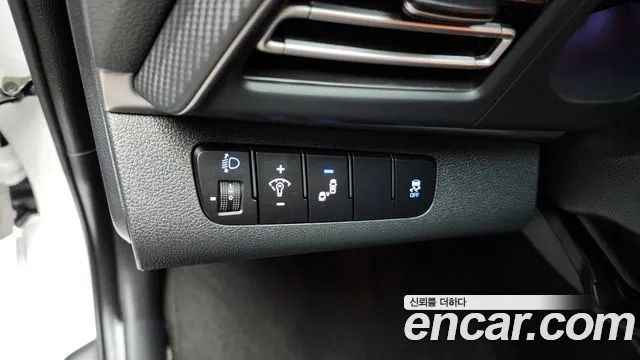 Hyundai The New Avante AD id 2937127 из Кореи 8