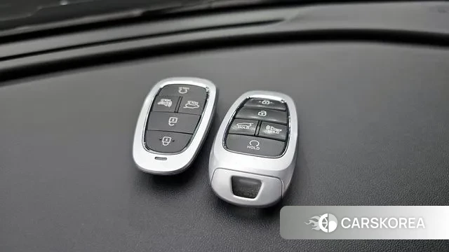 Hyundai Tucson (NX4) id 3621403 из Кореи 8