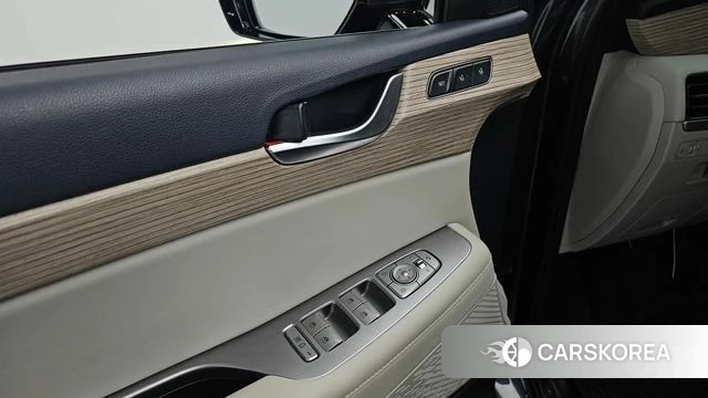 Hyundai Palisade id 3800017 из Кореи 8