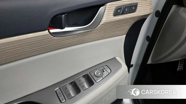 Hyundai Palisade id 4444947 из Кореи 8
