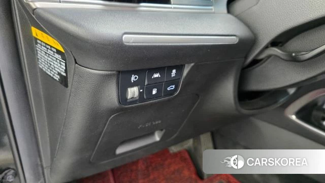 Hyundai The New Grandeur IG id 4410445 из Кореи 8