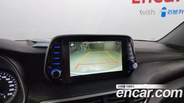 Hyundai All New Tucson id 2834286 из Кореи 8