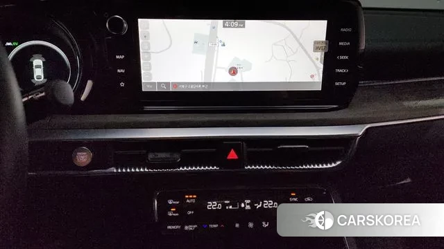 Kia K5 Hybrid 3rd Generation id 3190819 из Кореи 8