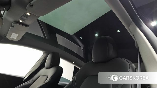 Tesla Model Y id 4645058 из Кореи 8