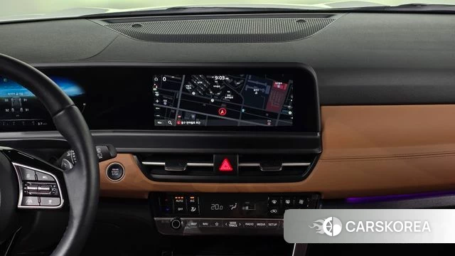 Kia The New Seltos id 4892809 из Кореи 8