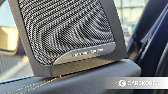 BMW X5 (G05) id 3883567 из Кореи 8