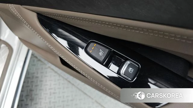 Kia K8 Hybrid id 4922531 из Кореи 8