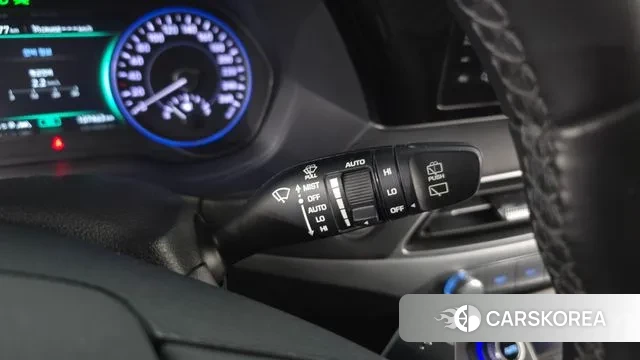 Hyundai Palisade id 3545903 из Кореи 8