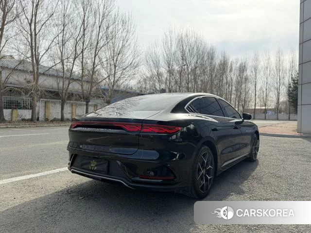 BYD Han DM id 4207524 из Китая 8