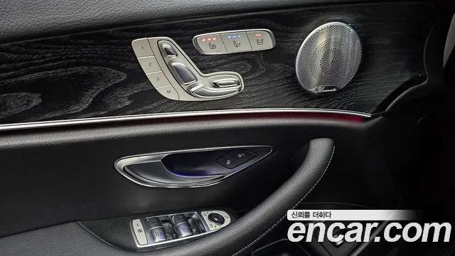 Mercedes-Benz E-Class W213 id 2677409 из Кореи 8