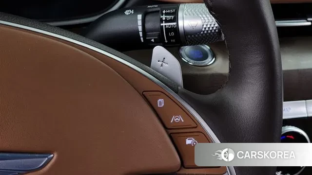 Genesis G80 (RG3) id 2979811 из Кореи 8