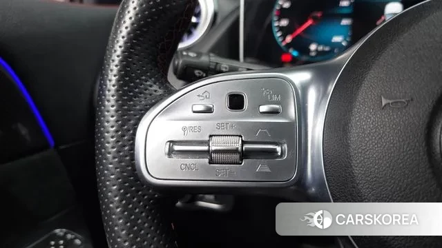 Mercedes-Benz GLA - Class H247 id 3772182 из Кореи 8