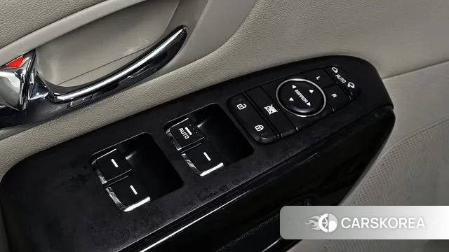 Kia The New Carnival id 3029204 из Кореи 8