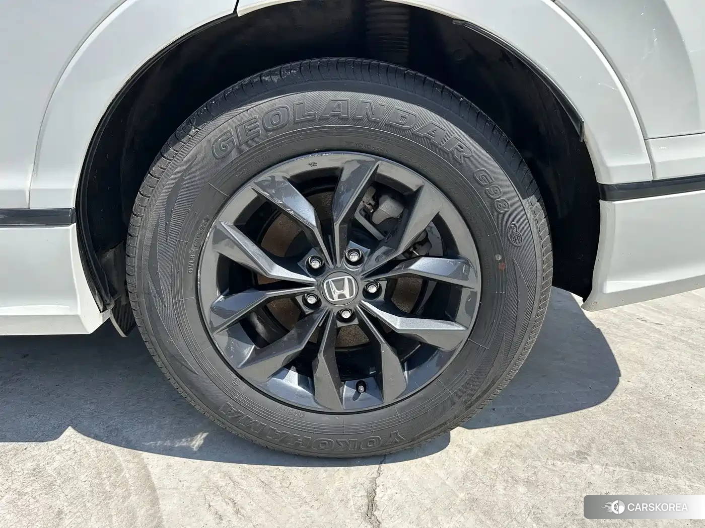 Honda Hao Ying id 4570426 из Китая 8