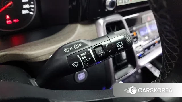 Kia Sorento 4th Generation id 3415892 из Кореи 8