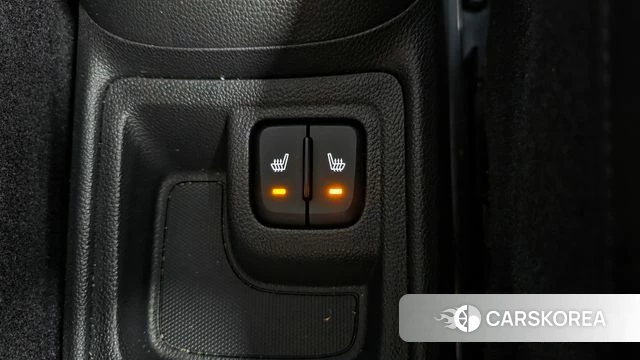Chevrolet (GM Daewoo) The New Spark id 4361852 из Кореи 8