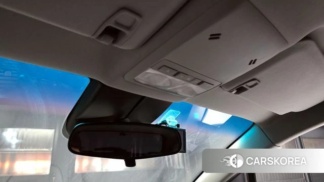 Chevrolet (GM Daewoo) The New Trax id 3917228 из Кореи 8