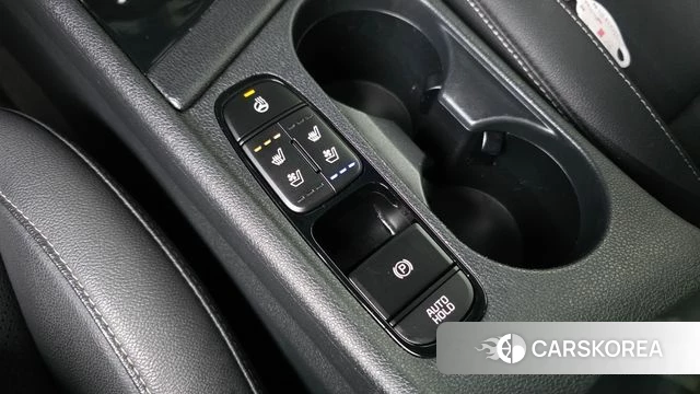 Kia The New Niro id 4657399 из Кореи 8