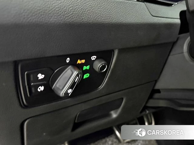 Volkswagen Arteon id 4614973 из Кореи 8