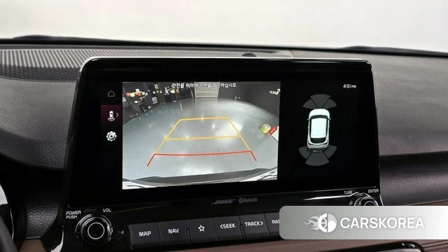 Kia Seltos id 3828795 из Кореи 8