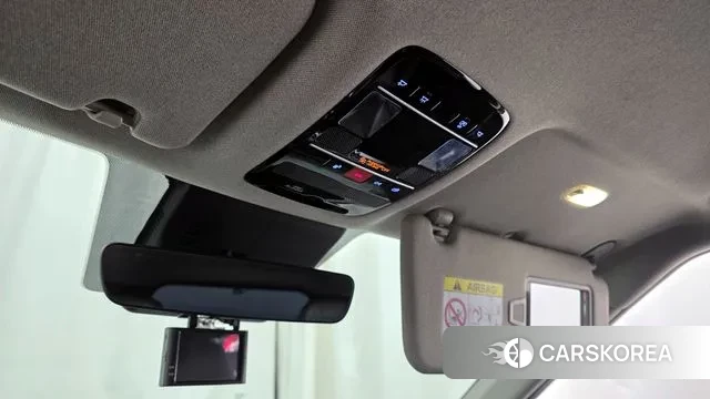 Hyundai Santa Fe (MX5) id 3405411 из Кореи 8