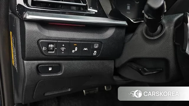 Kia The New Niro id 3391198 из Кореи 8