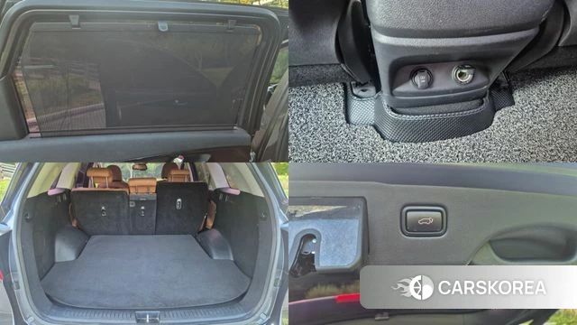 Kia The New Sorento id 4937767 из Кореи 8