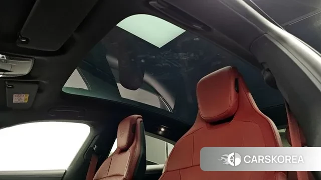 Porsche Taycan id 3452265 из Кореи 8