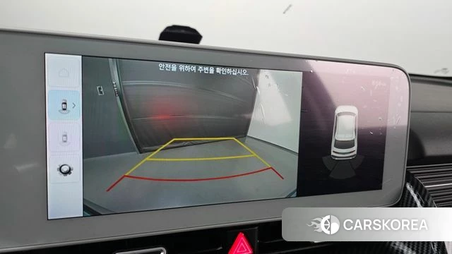 Hyundai Ionic 5 id 4906047 из Кореи 8
