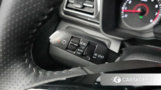 Ssangyong The New Tivoli id 4462153 из Кореи 8
