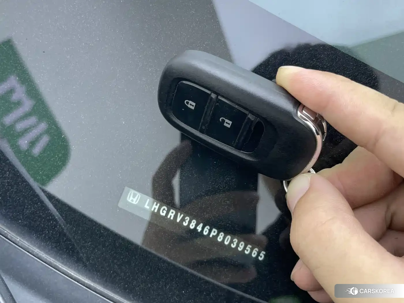 Honda Vezel id 4629149 из Китая 8