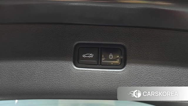 Genesis GV80 id 4607867 из Кореи 8