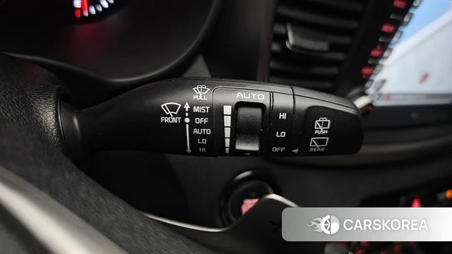 Kia The New Sorento id 4310920 из Кореи 8