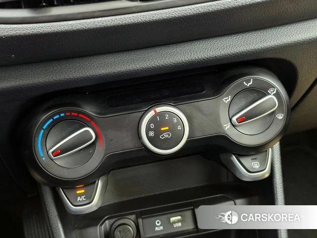 Kia All New Morning (JA) id 4317959 из Кореи 8