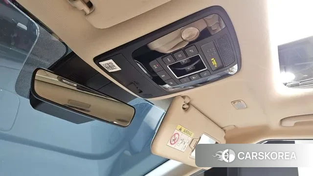 Kia Carnival 4th generation id 3379368 из Кореи 8