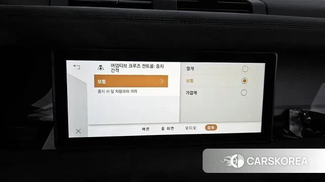 Land Rover Defender (L663) id 3264376 из Кореи 8