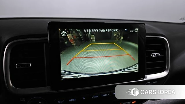 Hyundai Venue id 3879410 из Кореи 8