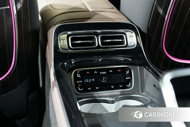 Mercedes-Benz Maybach S-class id 4271912 из Китая 8