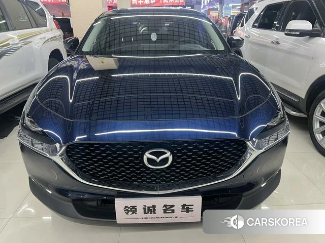 Mazda CX-30 id 4291236 из Китая 8