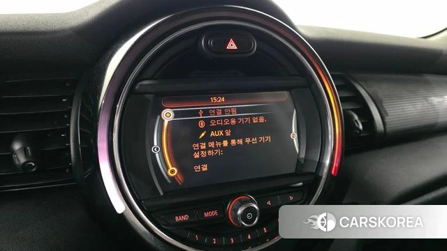 Mini Cooper id 4351353 из Кореи 8
