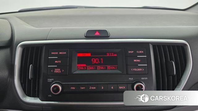 Kia The New Ray id 4464009 из Кореи 8